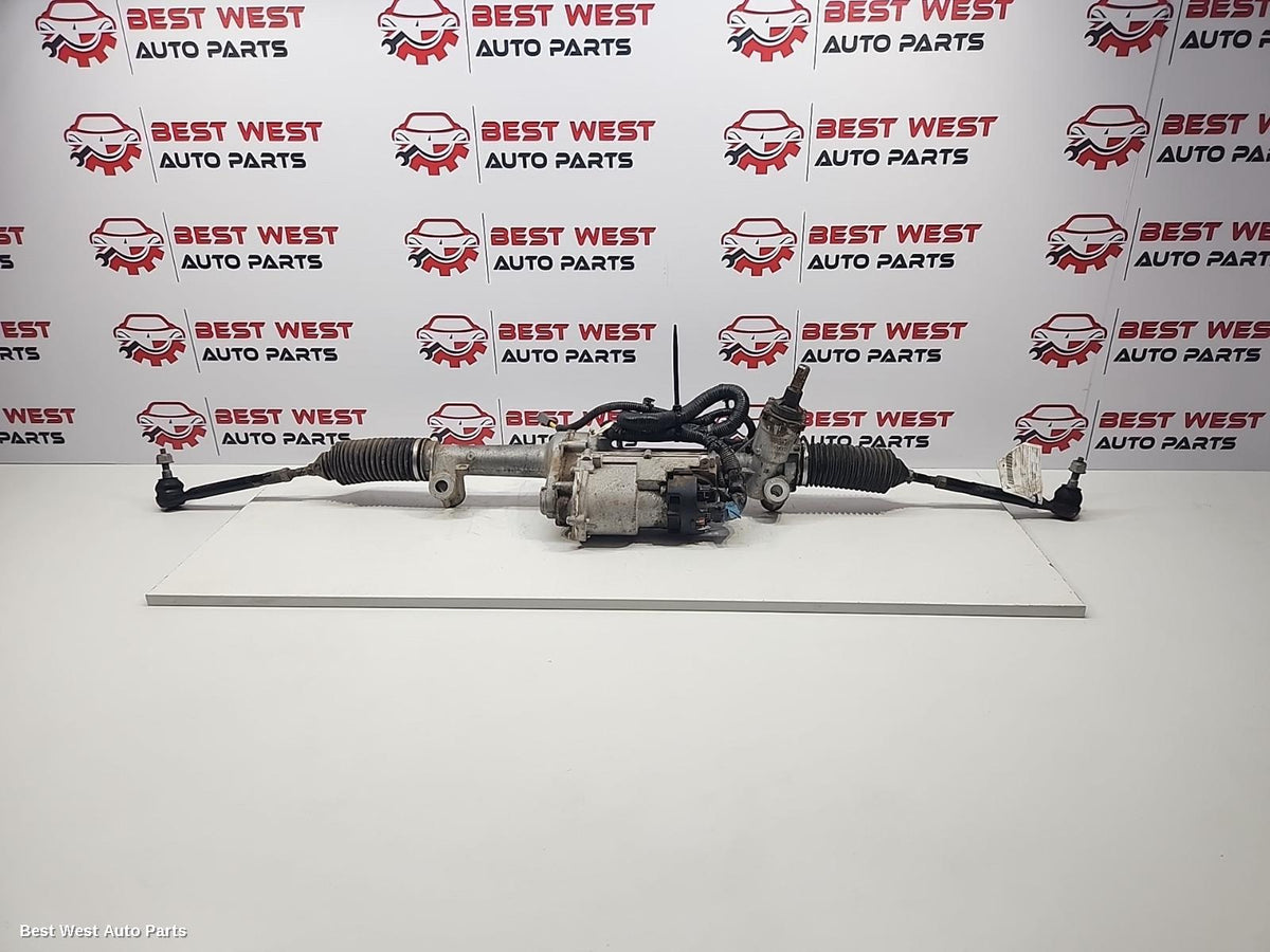 2022 FORD RANGER Steering Box/Rack