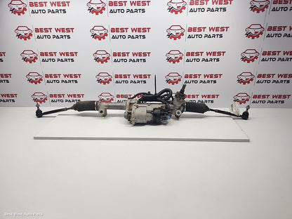 2022 FORD RANGER Steering Box/Rack