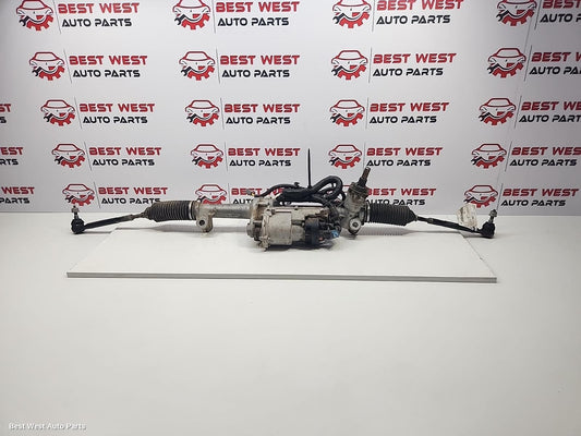 2022 FORD RANGER Steering Box/Rack
