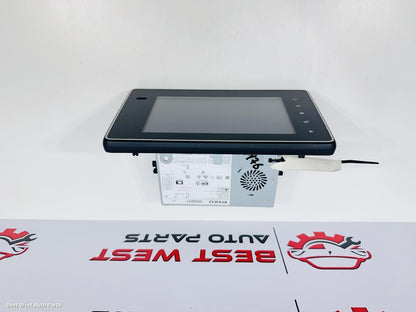 2024 RENAULT TRAFIC Radio/Cd/Dvd/Sat/Tv