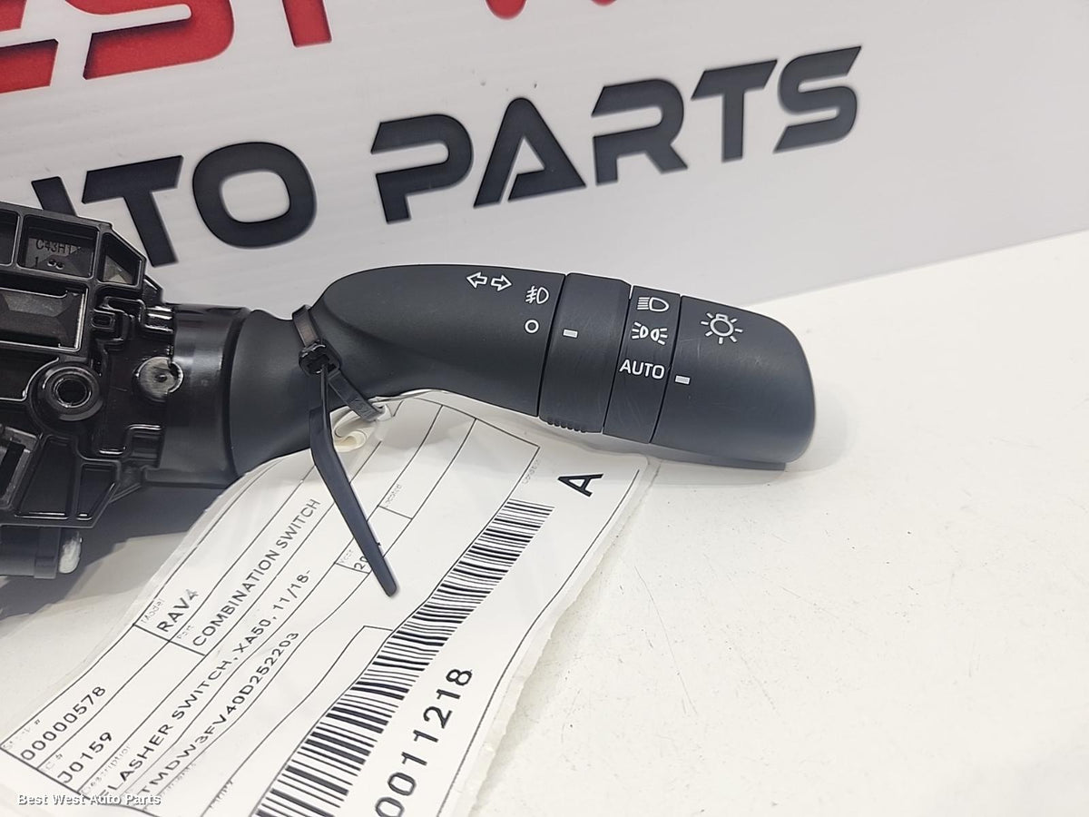 2024 TOYOTA RAV4 Combination Switch