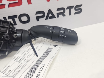 2024 TOYOTA RAV4 Combination Switch