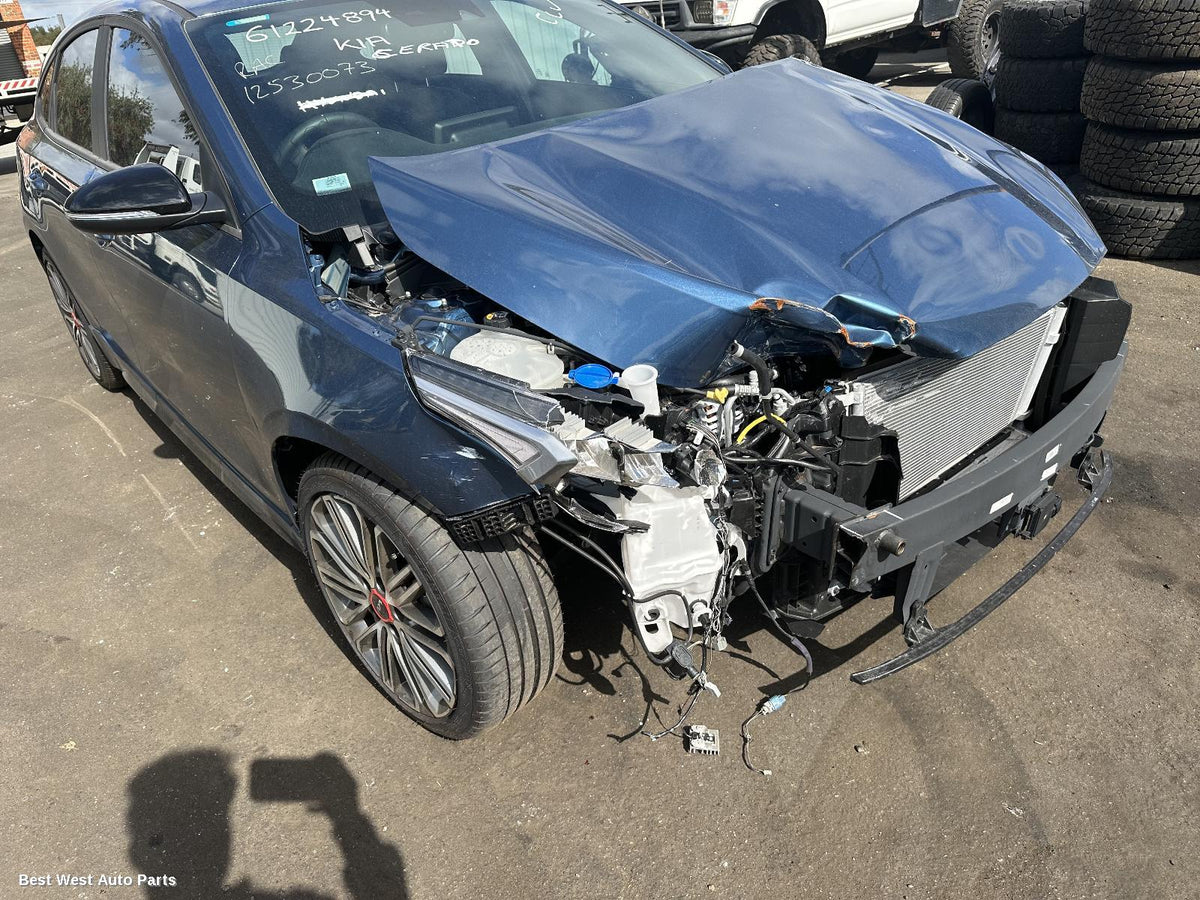 2023 KIA CERATO Right Rear Trailing Arm
