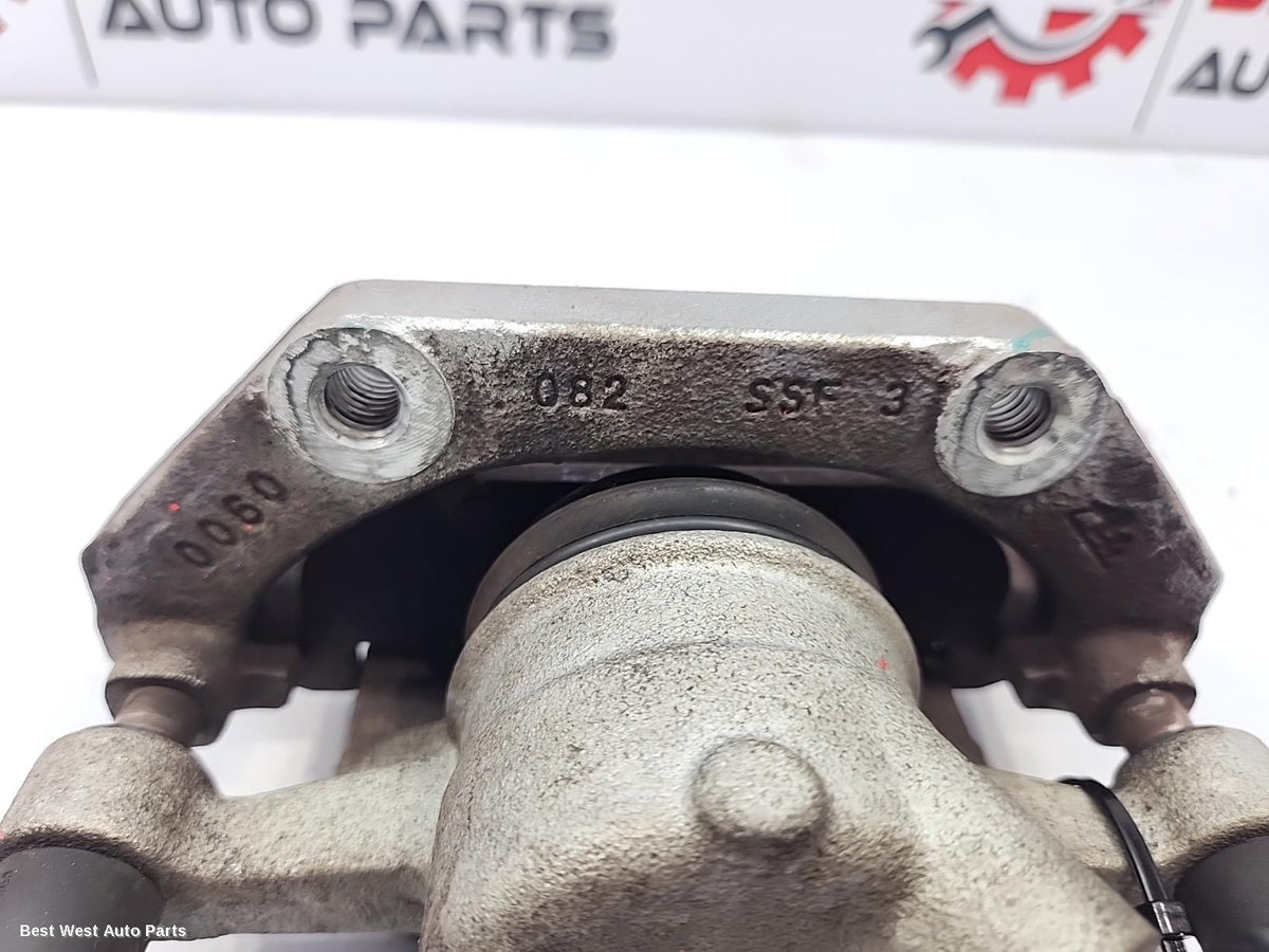2020 MG MG3 Caliper