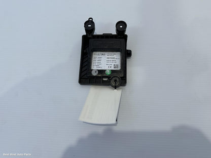 2024 MG HS REVERSE_CAMERA