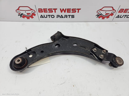 2020 MG MG3 Left Front Lower Control Arm