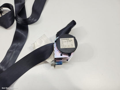 2017 HOLDEN COLORADO Seatbelt/Stalk