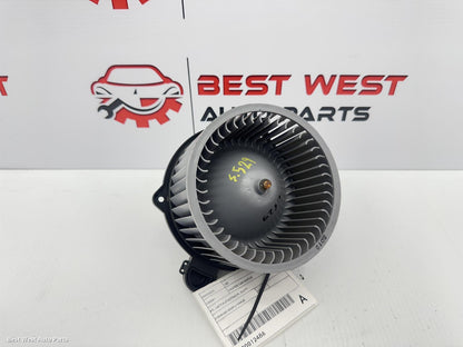 2023 HYUNDAI I30 Heater Fan Motor