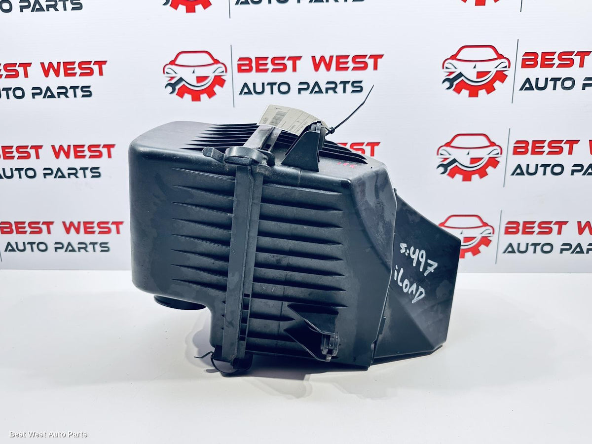 2011 HYUNDAI ILOAD/IMAX Air Cleaner/Box