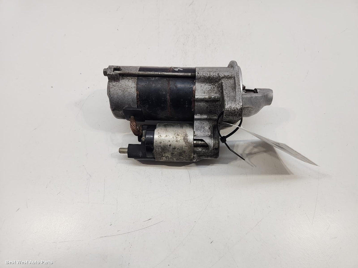 2014 TOYOTA COROLLA Starter