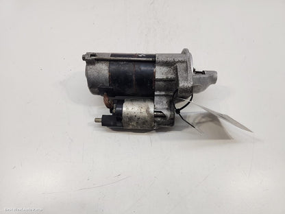 2014 TOYOTA COROLLA Starter
