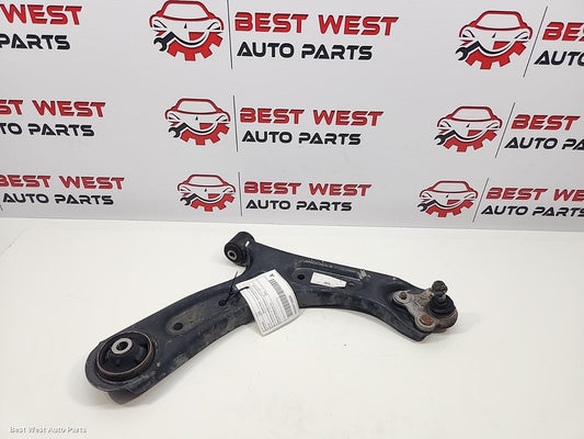 2020 HYUNDAI I30 Right Front Lower Control Arm
