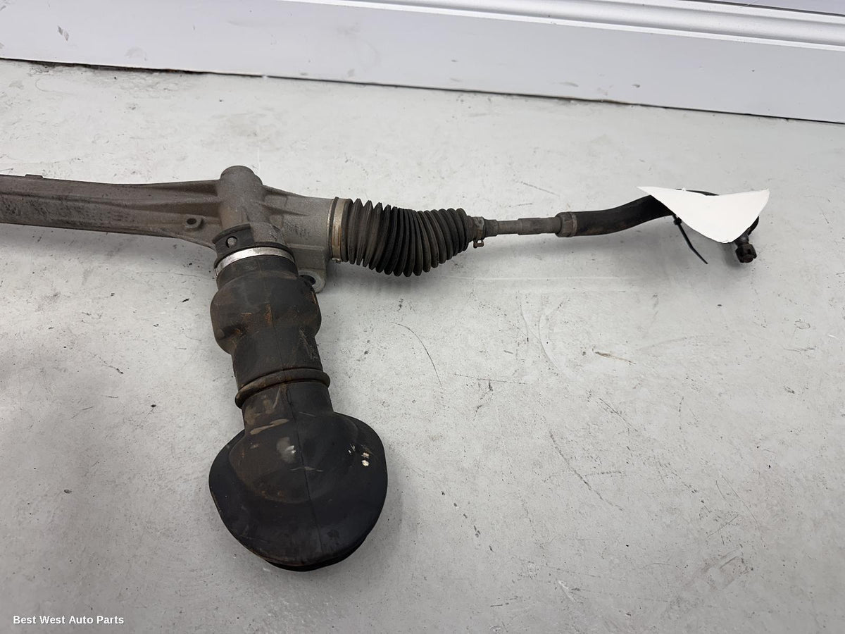 2014 TOYOTA RAV4 Steering Box/Rack