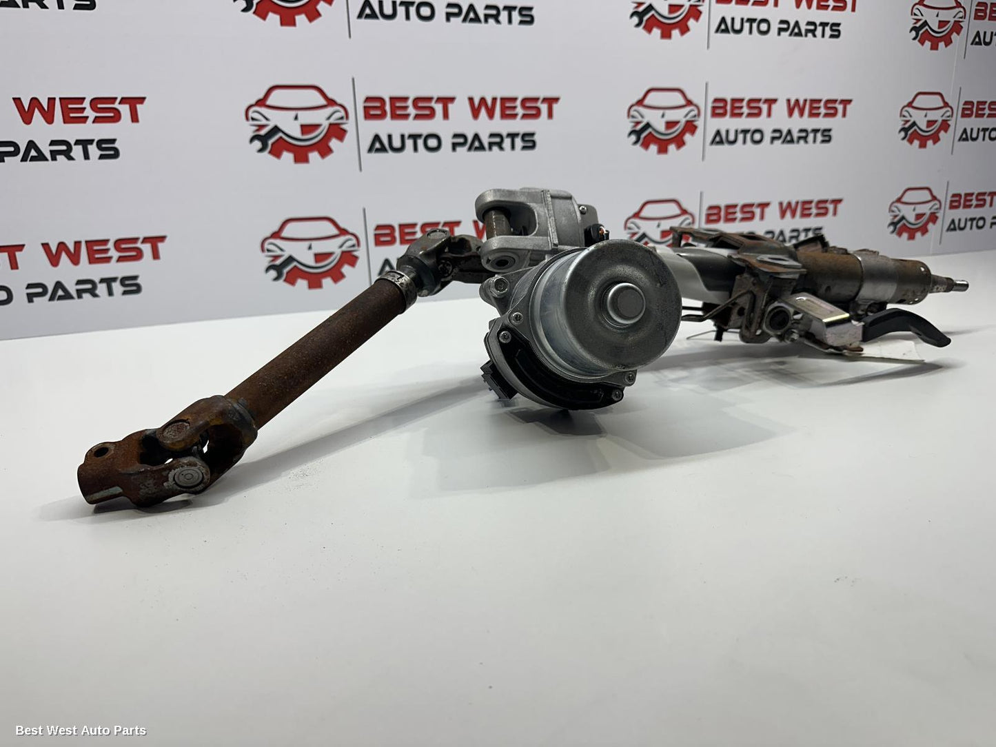 2020 MITSUBISHI ASX Steering Column
