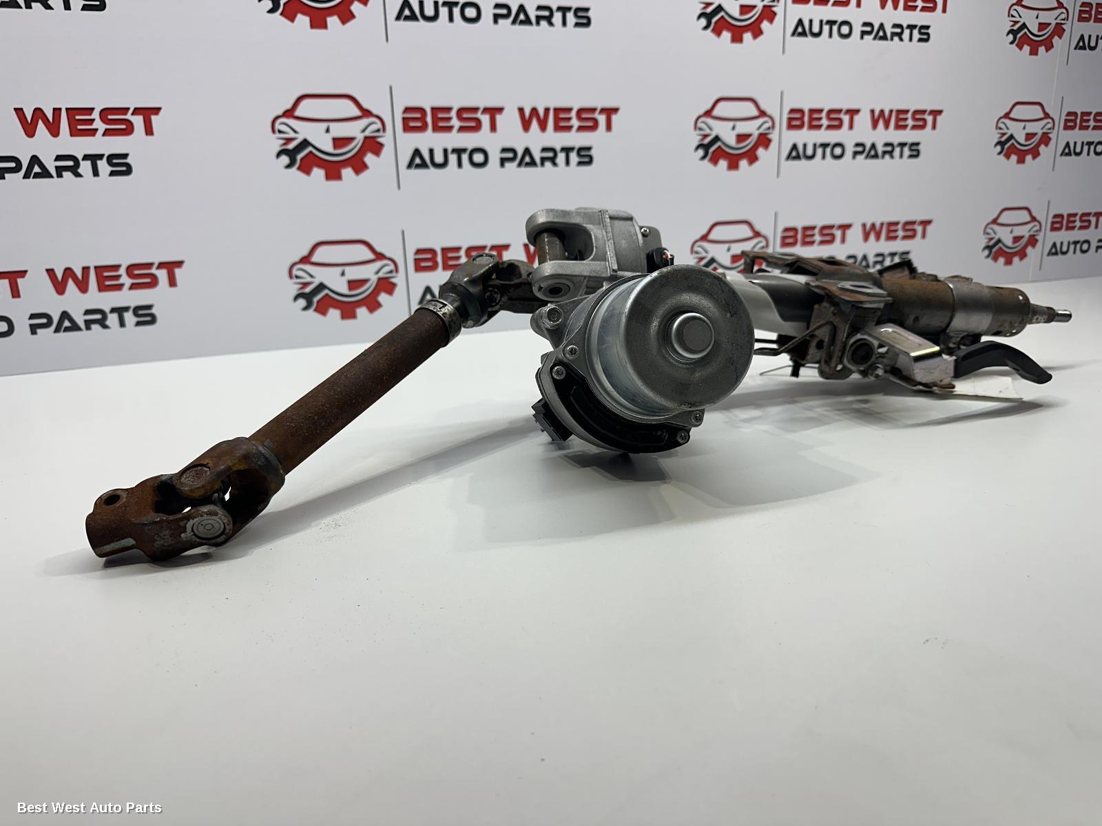 2020 MITSUBISHI ASX Steering Column