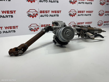 2020 MITSUBISHI ASX Steering Column