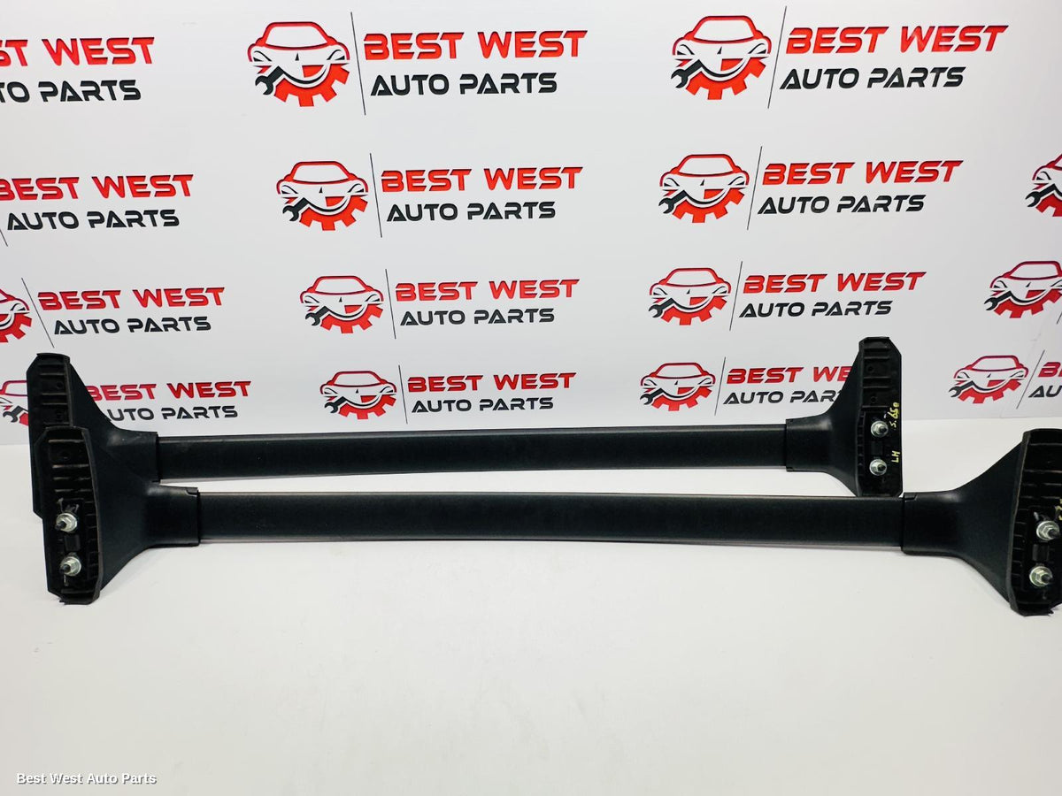 2022 TOYOTA KLUGER Roof Rack/Bars