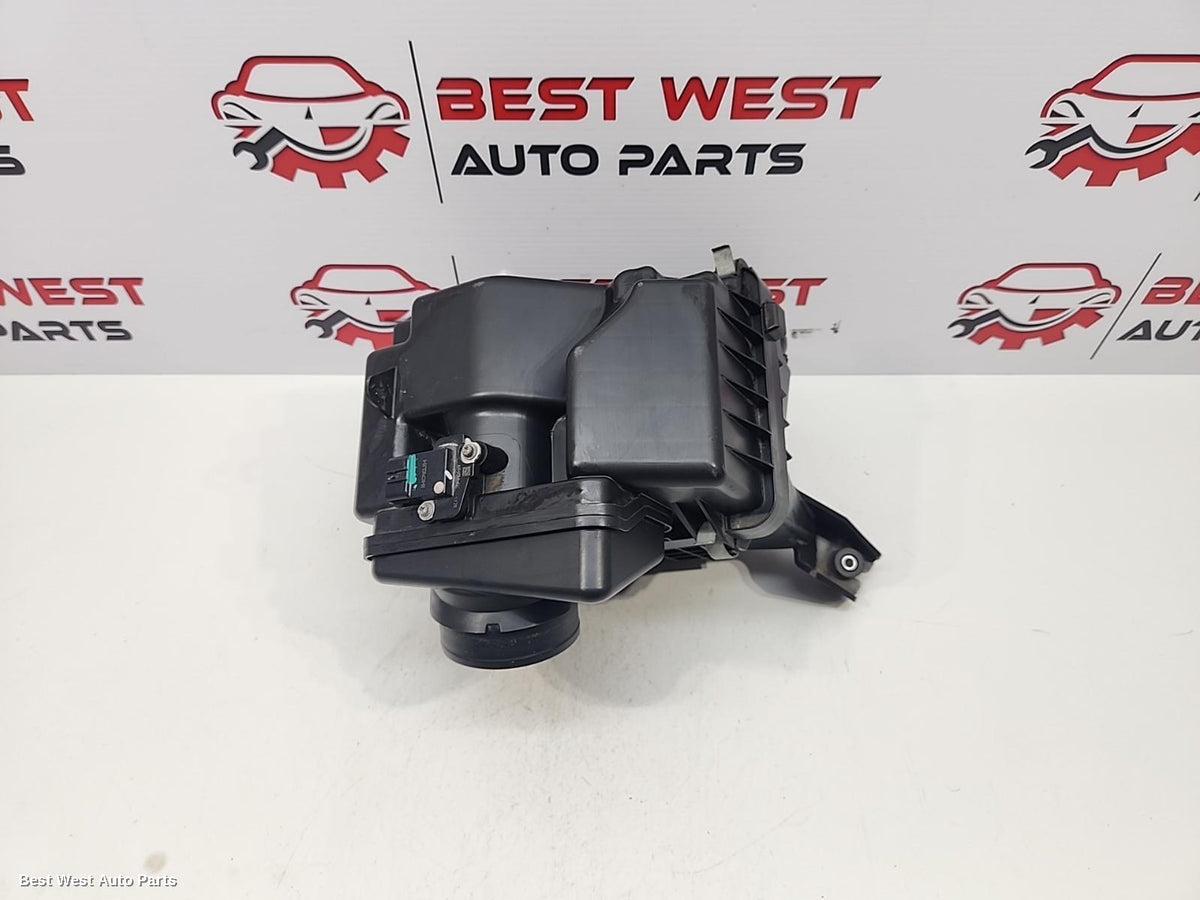 2016 HONDA CRV Air Cleaner/Box