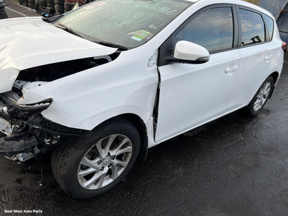2018 TOYOTA COROLLA Steering Box/Rack
