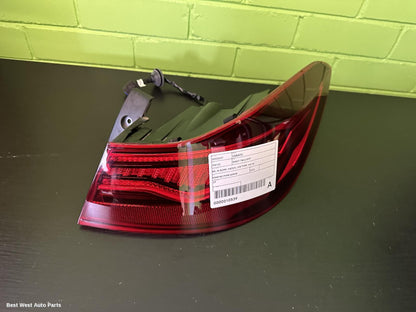 2023 KIA CERATO Right Taillight