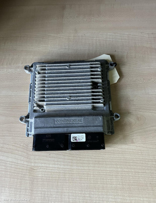 2016 HYUNDAI I30 Ecu