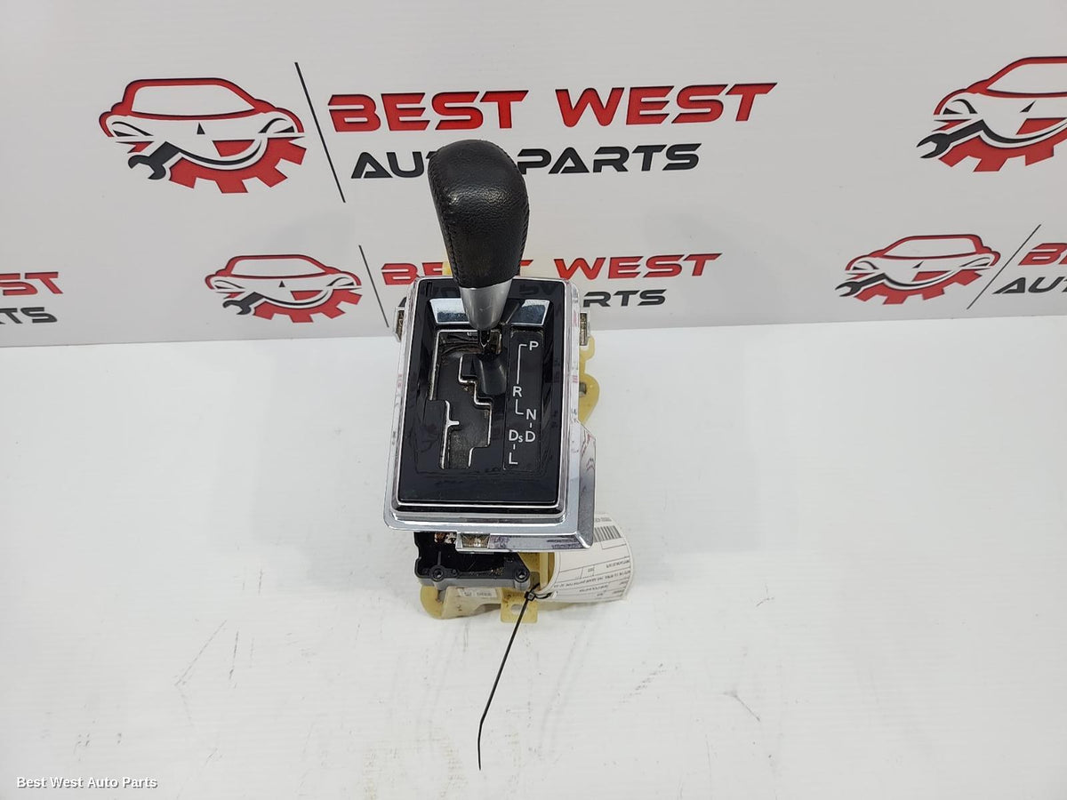 2020 MITSUBISHI ASX Gear Stick/Shifter