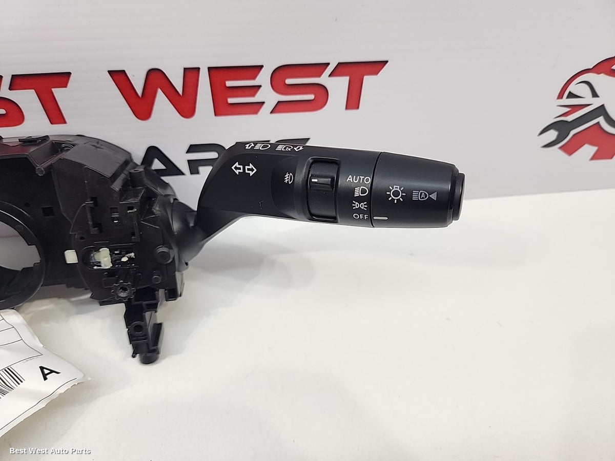 2023 MITSUBISHI OUTLANDER Combination Switch