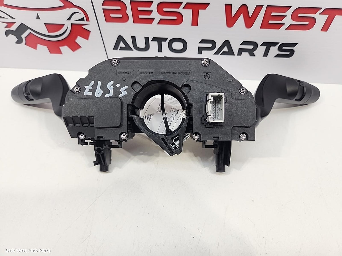 2023 MITSUBISHI OUTLANDER Combination Switch