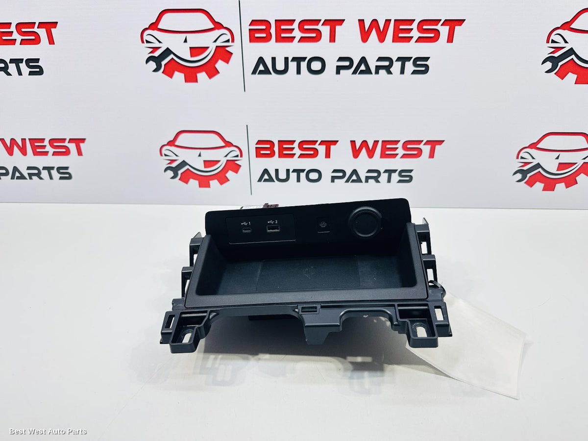 2023 MITSUBISHI OUTLANDER Misc Switch/Relay