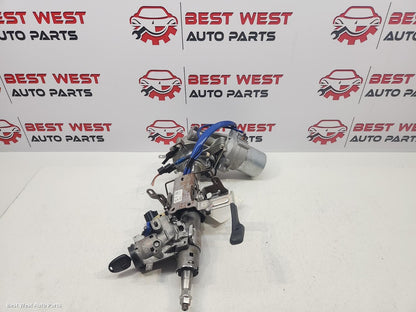 2010 MITSUBISHI ASX Steering Column