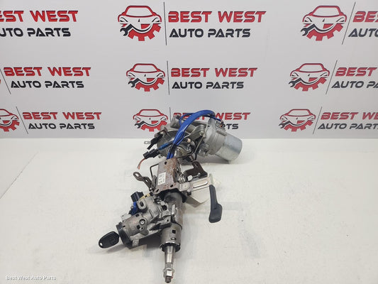 2010 MITSUBISHI ASX Steering Column