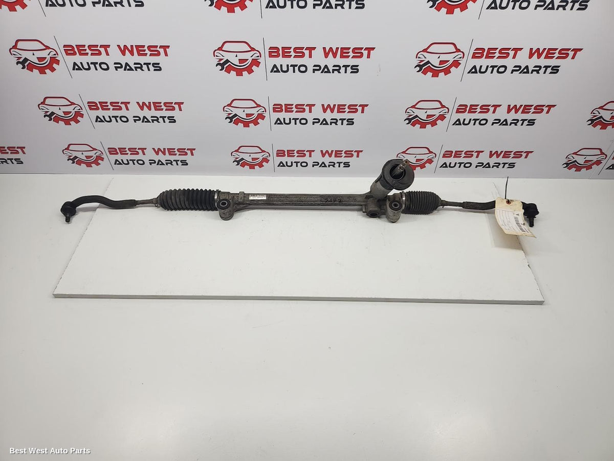 2013 SUZUKI SWIFT Steering Box/Rack