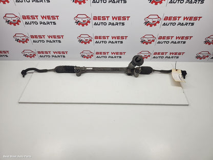 2013 SUZUKI SWIFT Steering Box/Rack