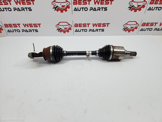 2022 HAVAL JOLION Left Driveshaft