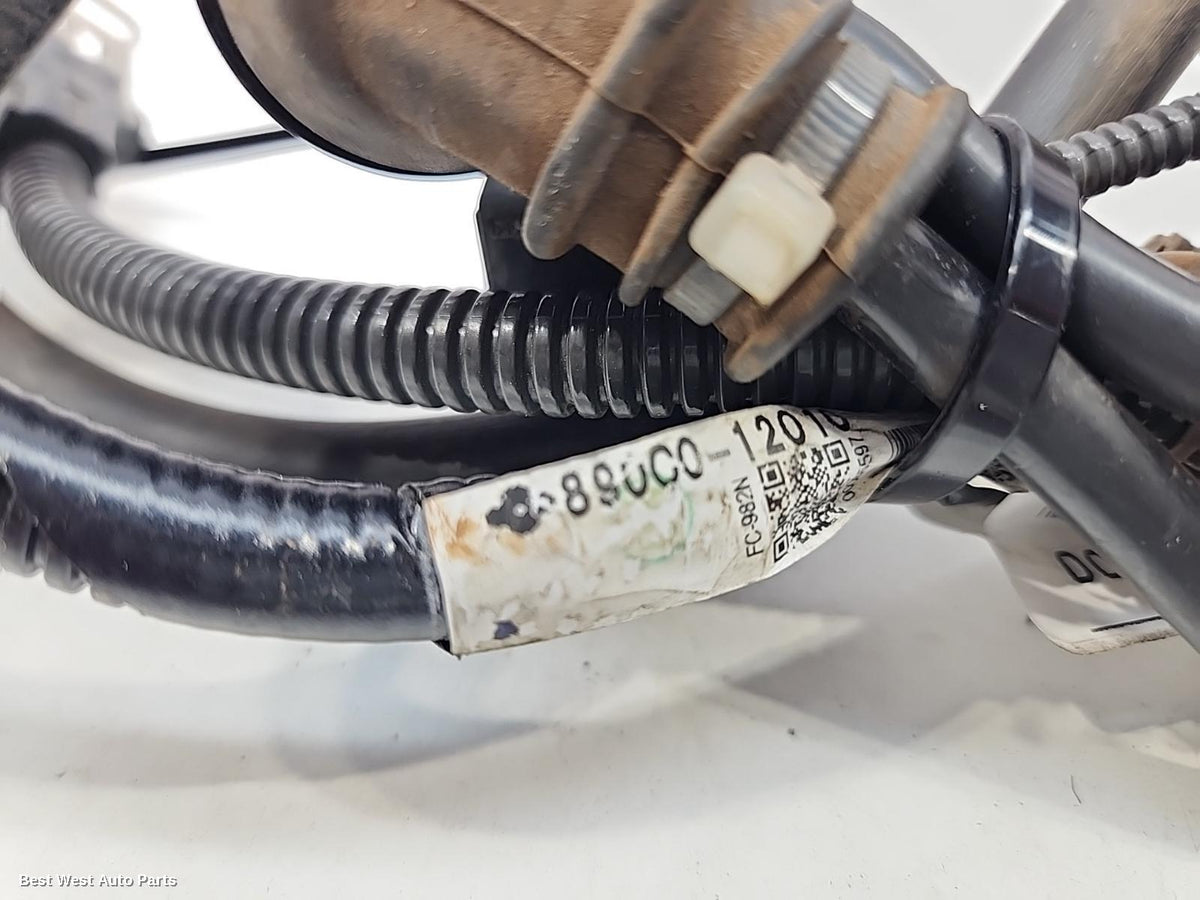 2021 TOYOTA COROLLA Abs Sensor