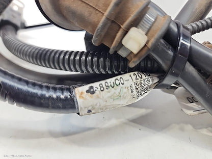 2021 TOYOTA COROLLA Abs Sensor