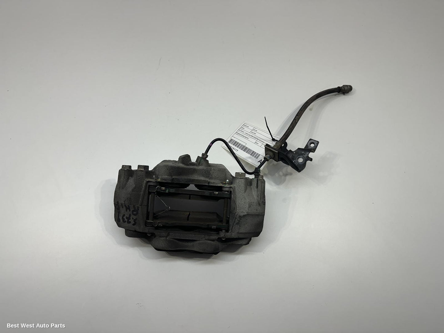 2024 TOYOTA HILUX Caliper