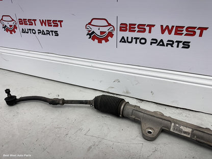2012 HYUNDAI ELANTRA Steering Box/Rack