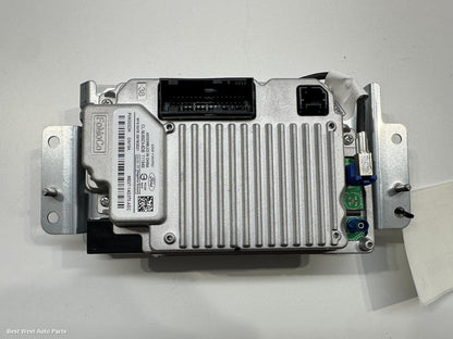 2021 FORD RANGER Radio/Cd/Dvd/Sat/Tv