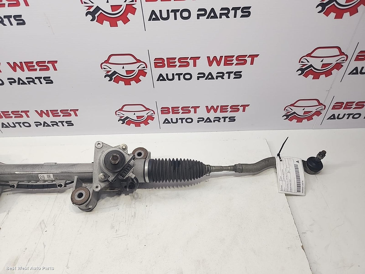 2021 TOYOTA CAMRY Steering Box/Rack
