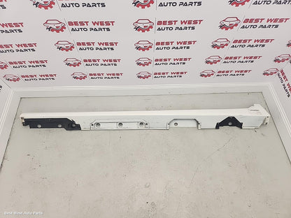 2023 TOYOTA CAMRY Side Step/Skirt