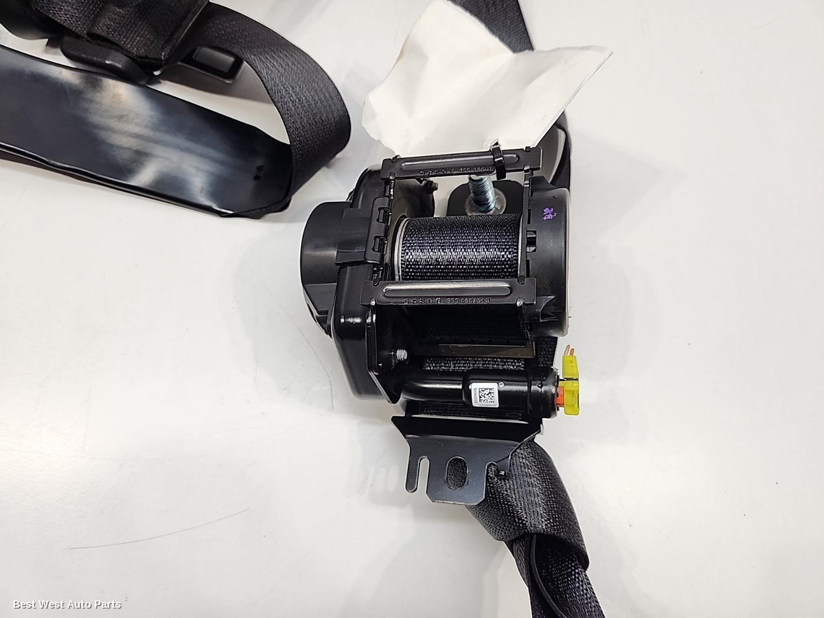 2017 HOLDEN COLORADO Seatbelt/Stalk