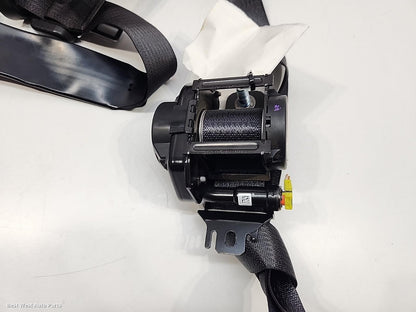 2017 HOLDEN COLORADO Seatbelt/Stalk