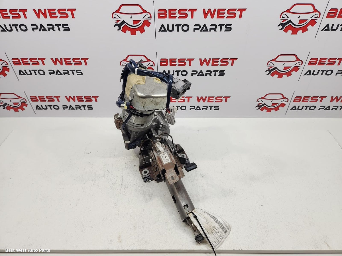 2016 TOYOTA COROLLA Steering Column