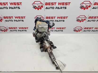 2016 TOYOTA COROLLA Steering Column