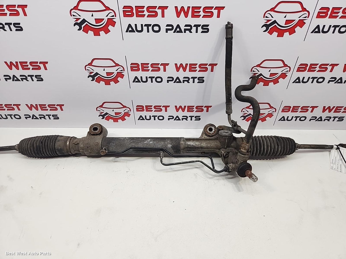 2013 HOLDEN COLORADO Steering Box/Rack