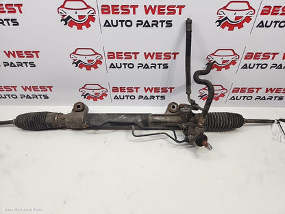 2013 HOLDEN COLORADO Steering Box/Rack