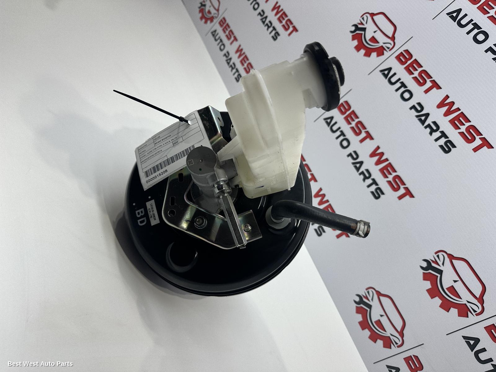 2024 TOYOTA HILUX Brake Booster