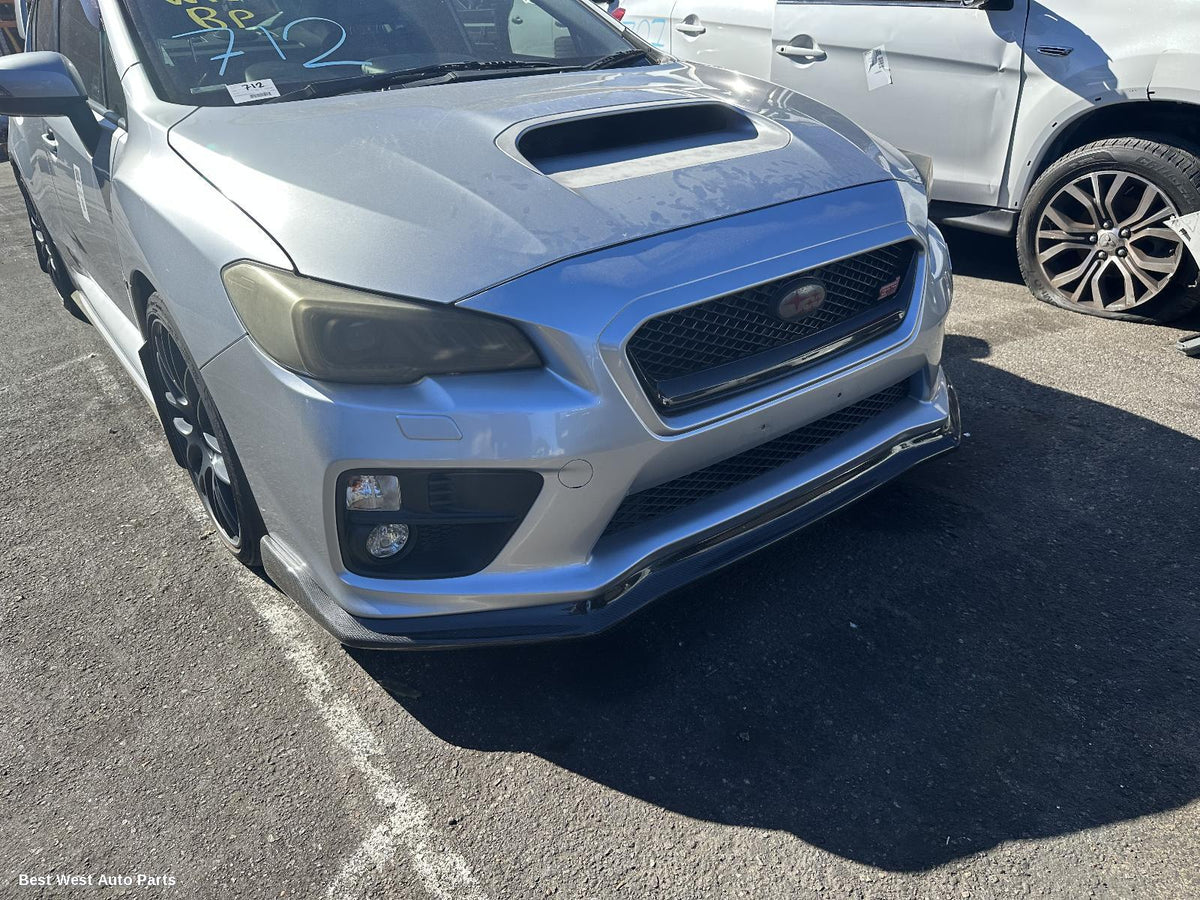 2015 SUBARU WRX Right Driveshaft
