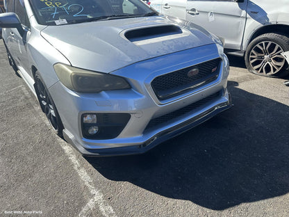 2015 SUBARU WRX Right Rear Hub Assembly